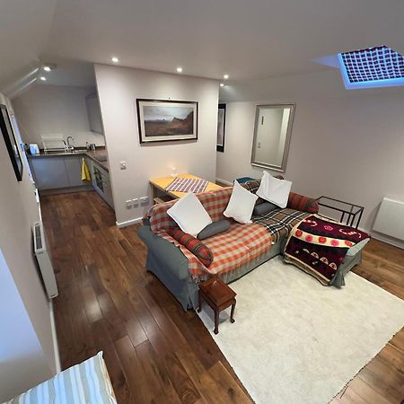 Apartamento One Bee Edimburgo Exterior foto