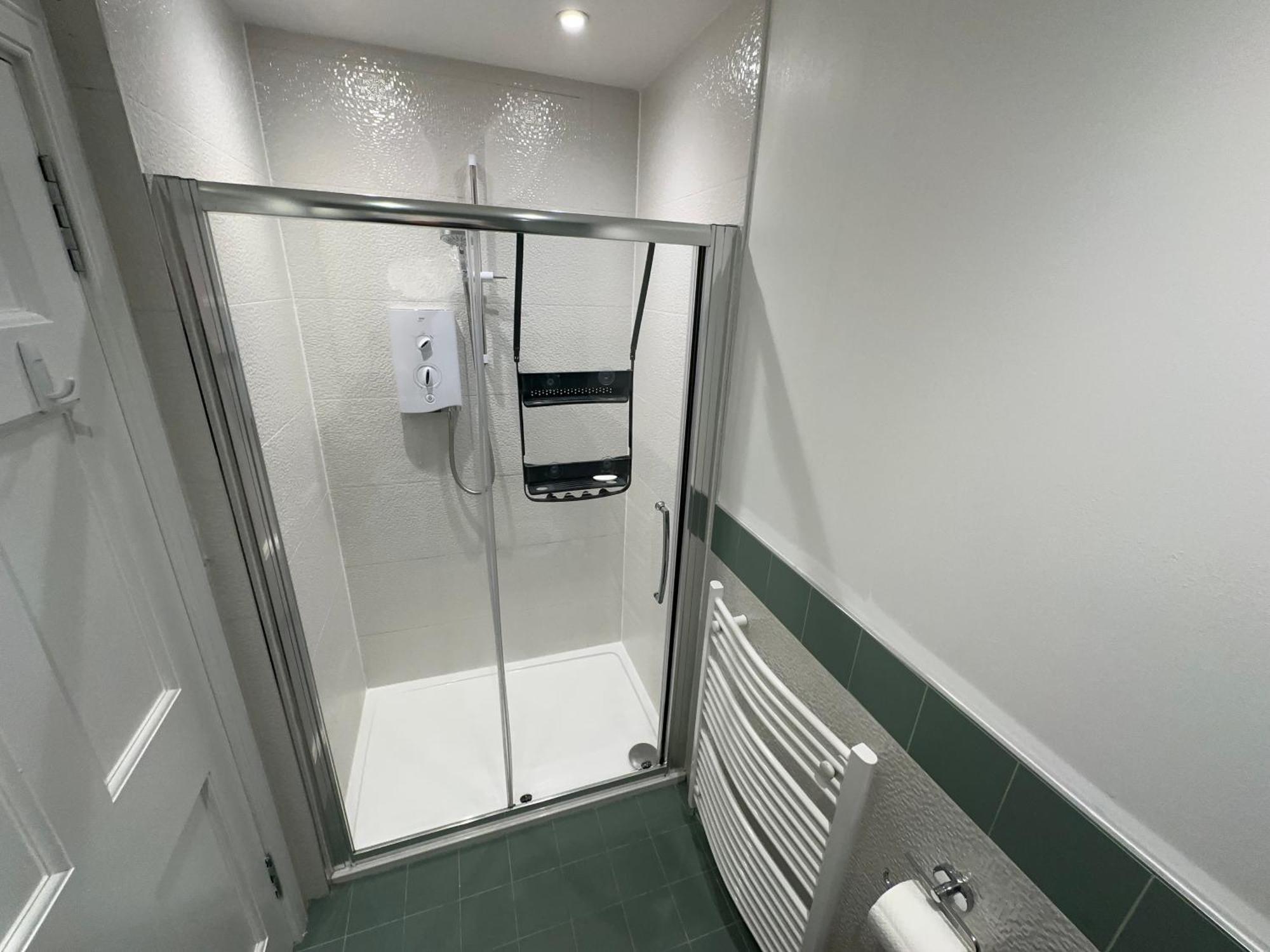 Apartamento One Bee Edimburgo Exterior foto