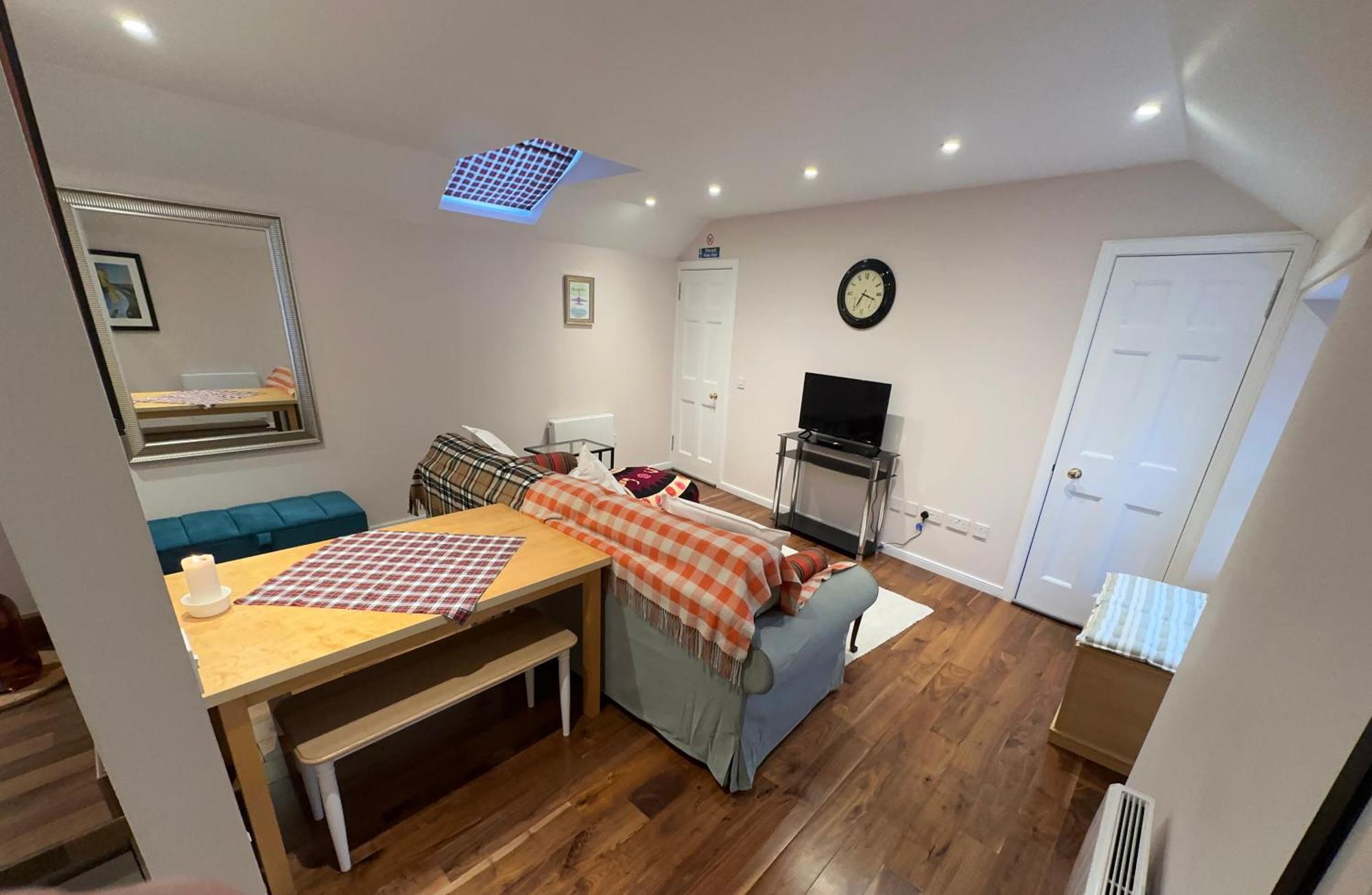 Apartamento One Bee Edimburgo Exterior foto