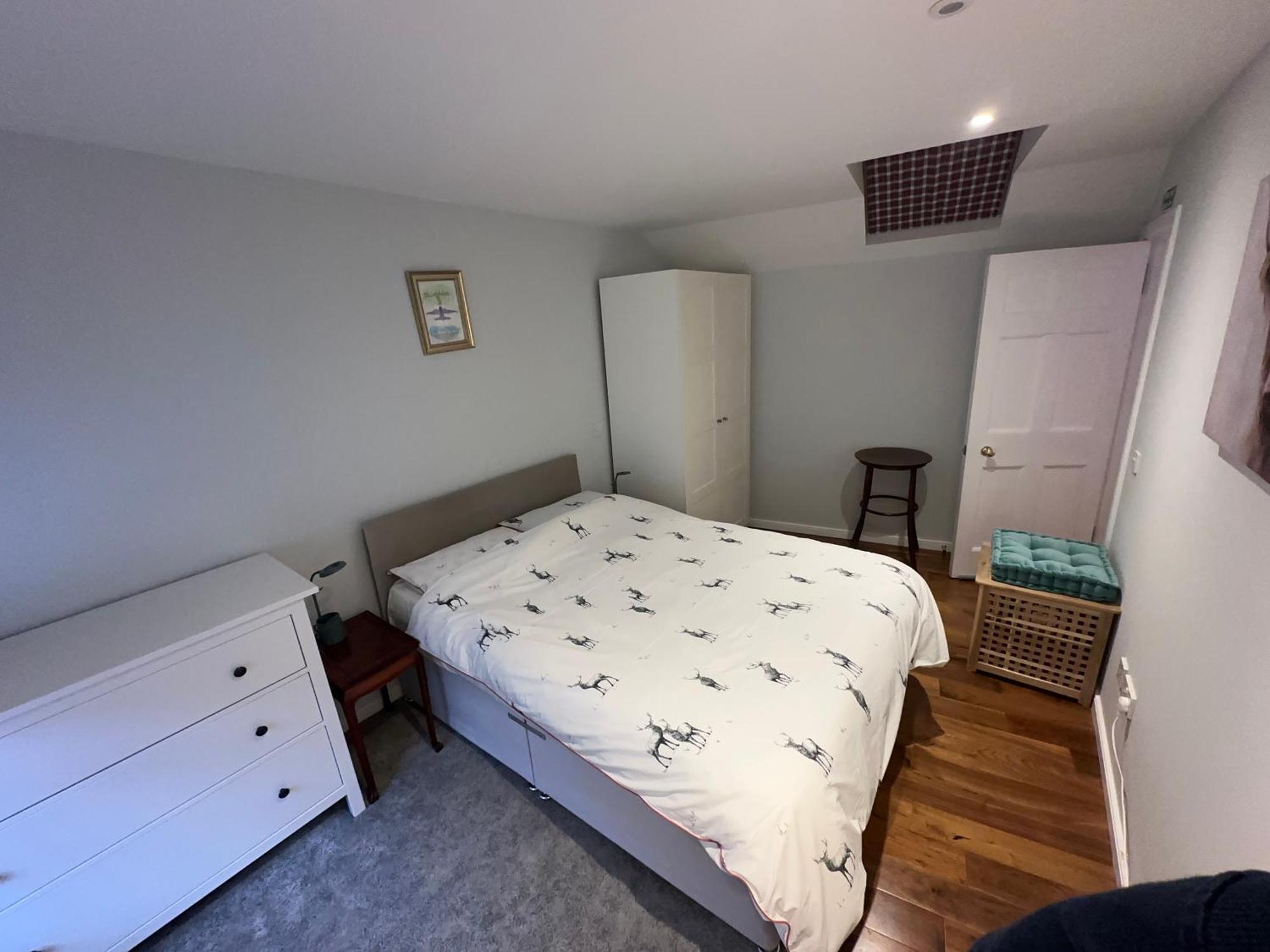 Apartamento One Bee Edimburgo Exterior foto
