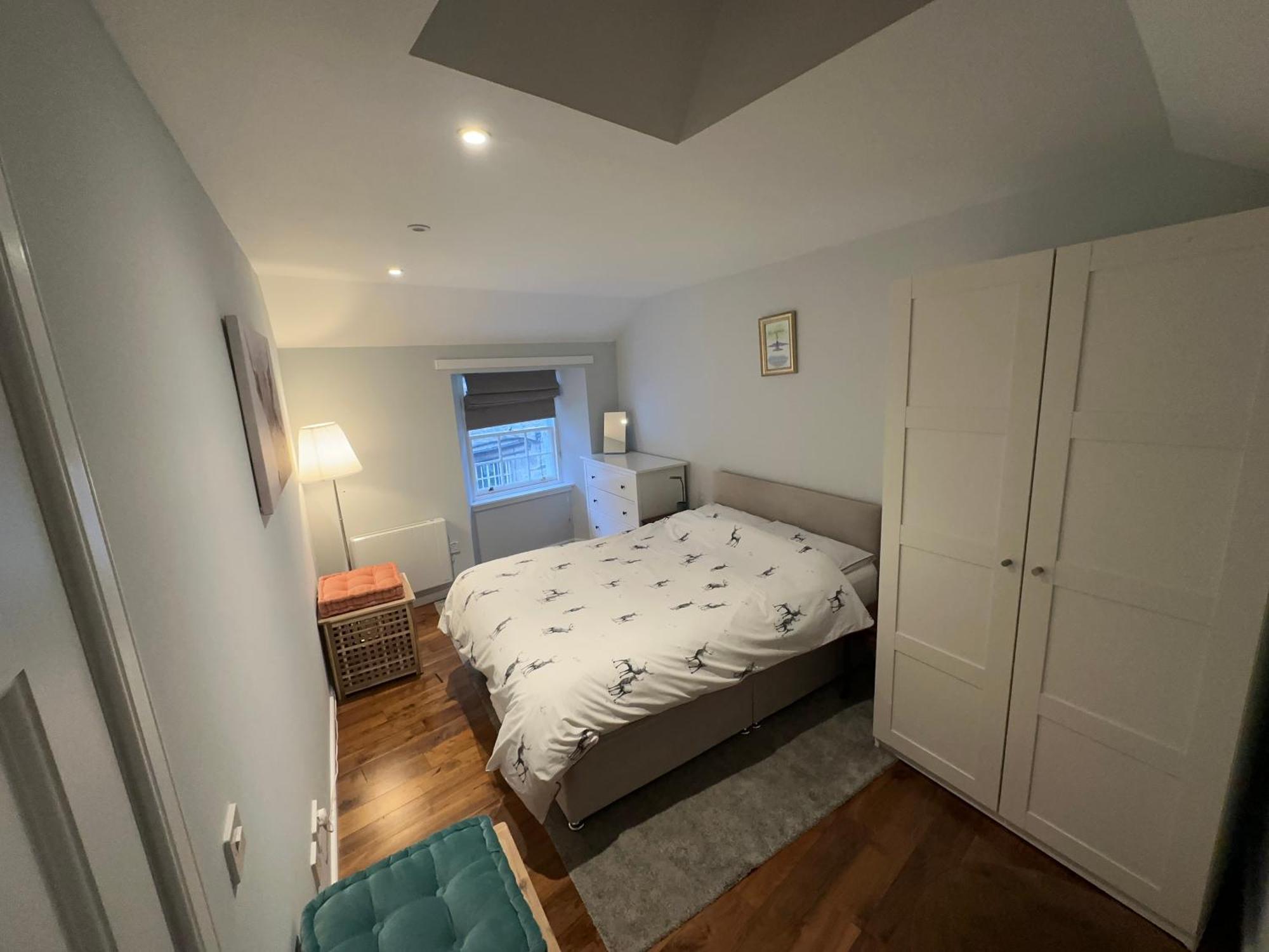 Apartamento One Bee Edimburgo Exterior foto