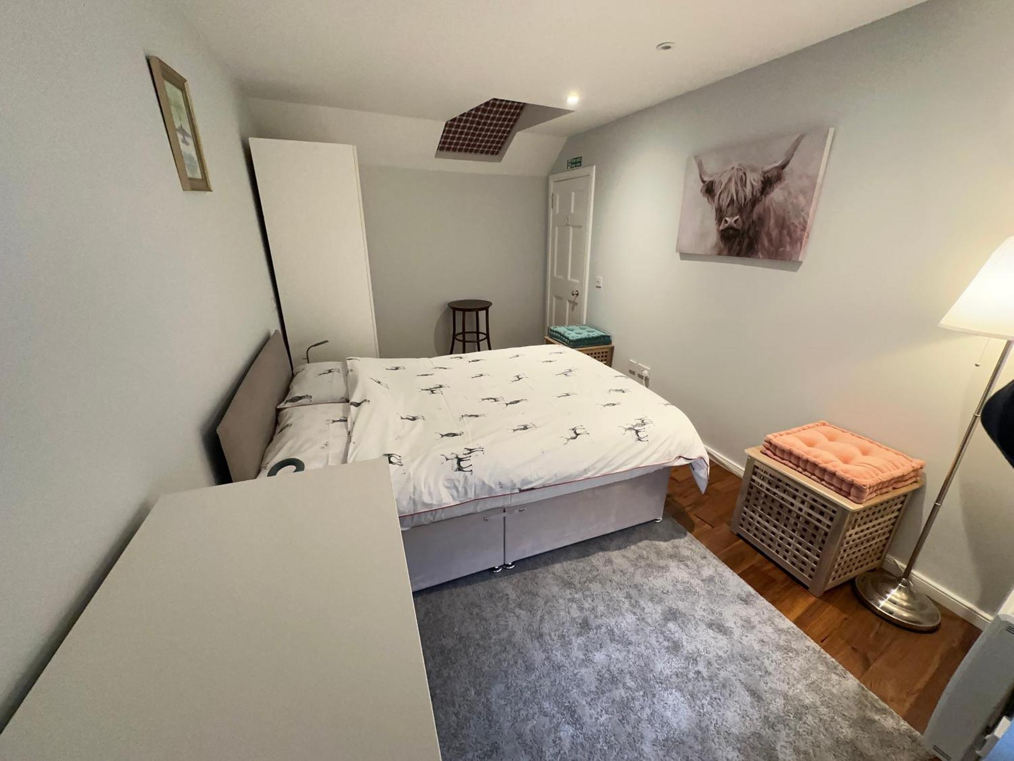 Apartamento One Bee Edimburgo Exterior foto