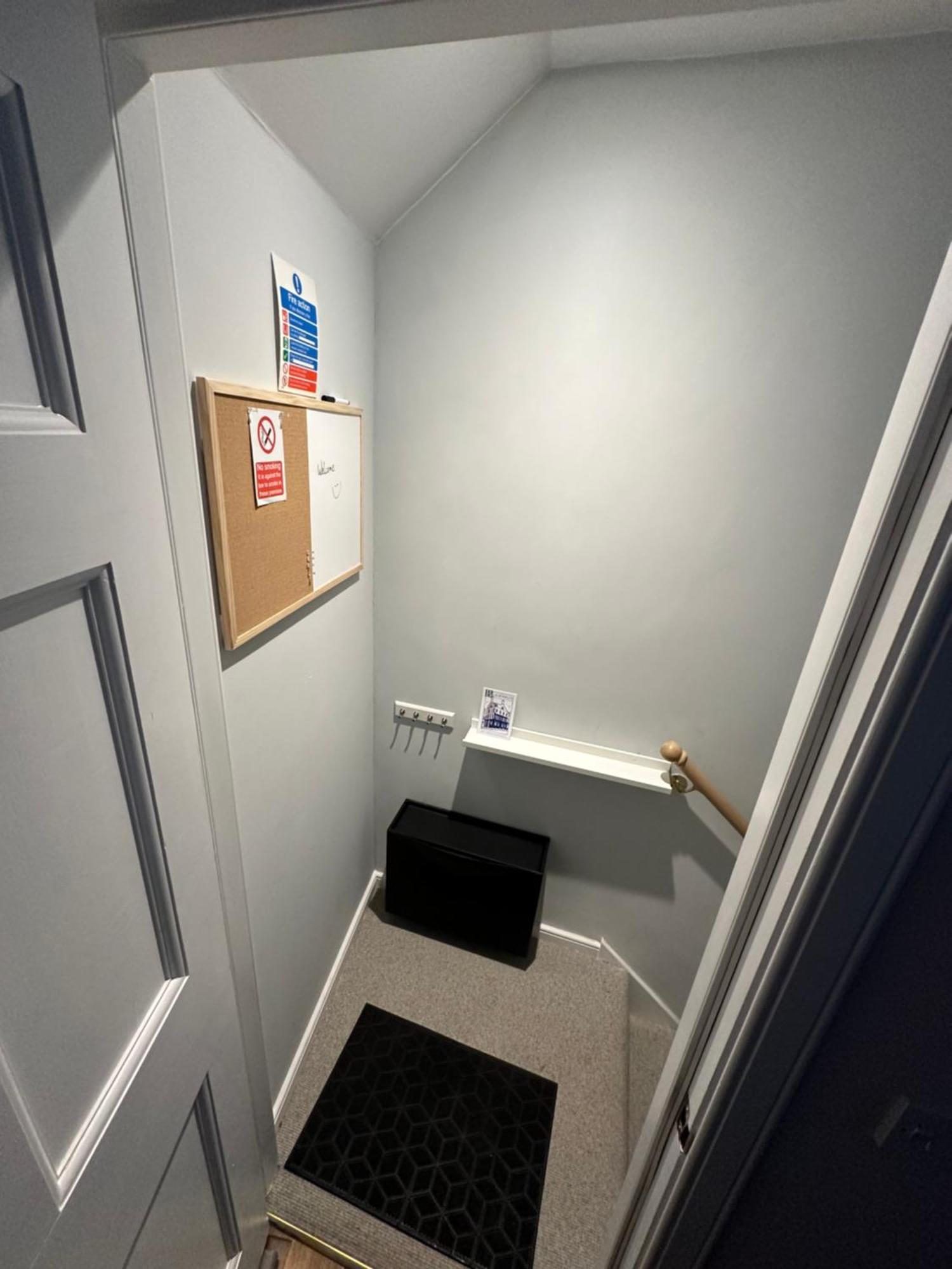 Apartamento One Bee Edimburgo Exterior foto